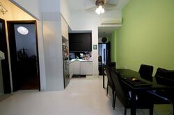 The Cristallo (D15), Apartment #518621771